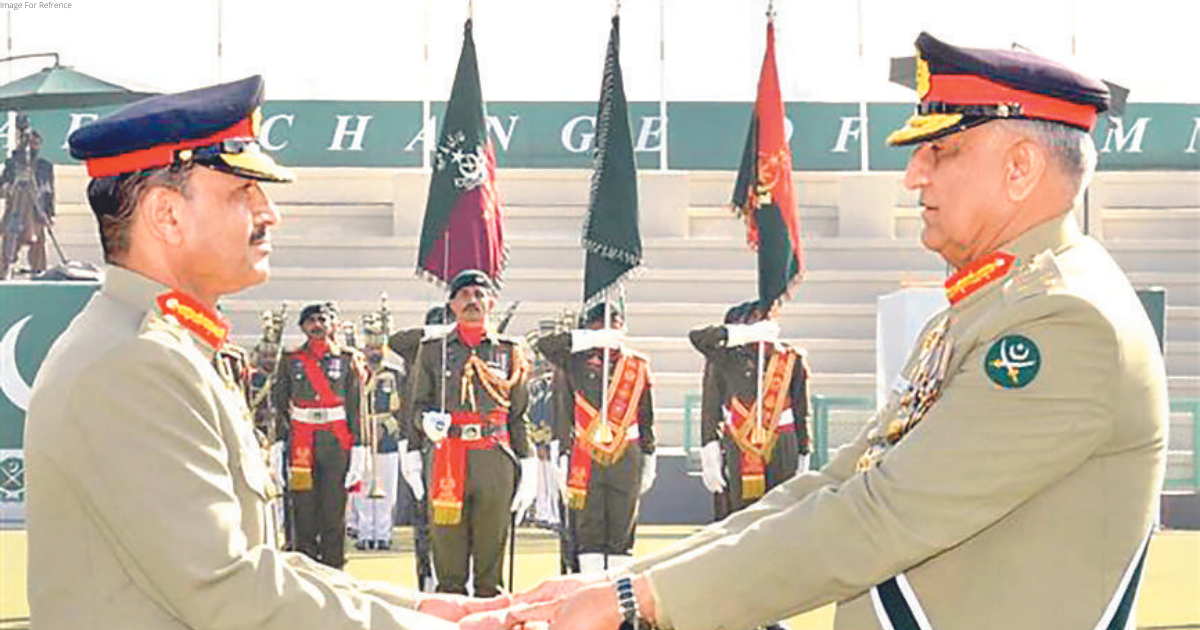 NEW PAK ARMY CHIEF - IMPLICATIONS FOR INDIA